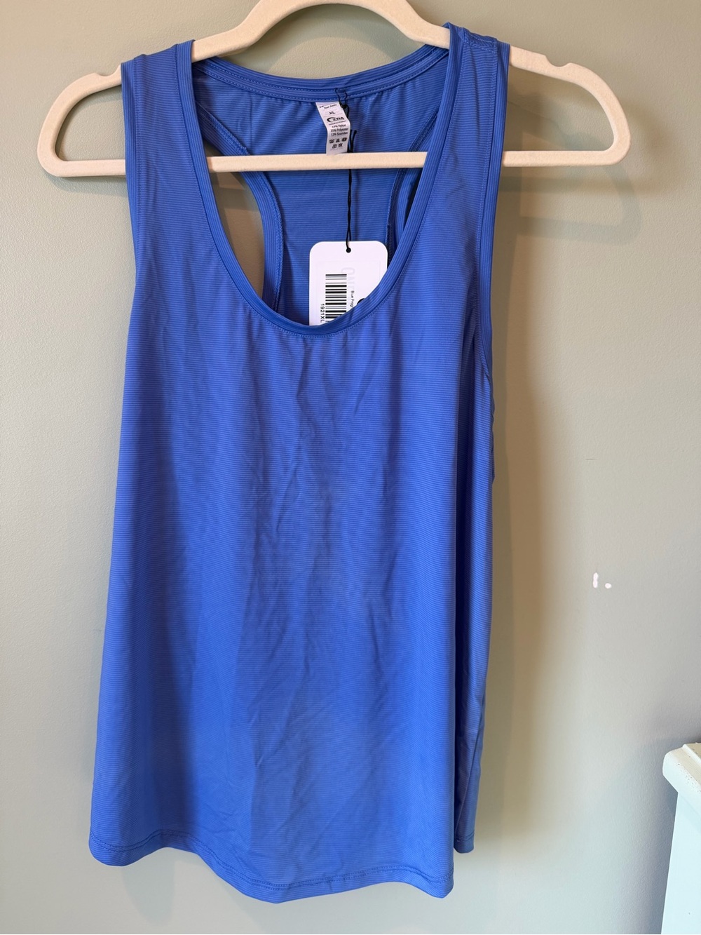 Women’s Zyia Progression Tank